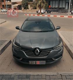 رینۆ تالیسمان